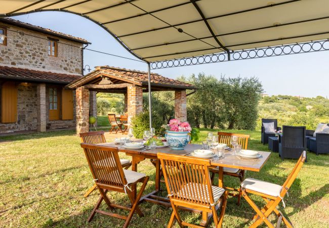 Apartamento en San Gennaro - OASI 2 Apartamento en San Gennaro - OASI 2