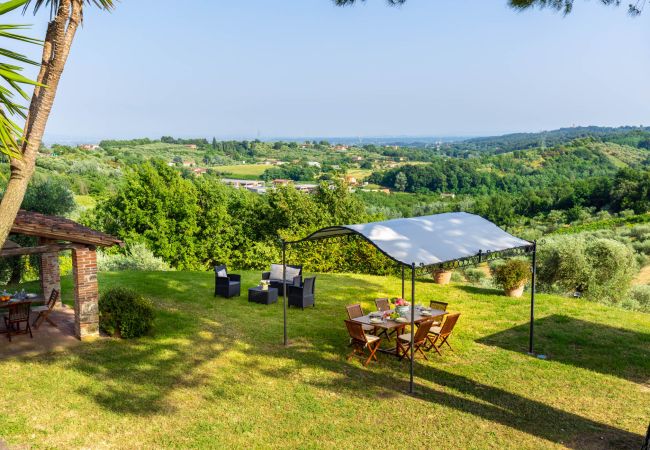 Apartamento en San Gennaro - OASI 2 Apartamento en San Gennaro - OASI 2