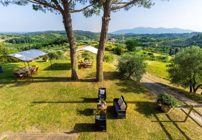 Apartamento en San Gennaro - OASI 2 Apartamento en San Gennaro - OASI 2