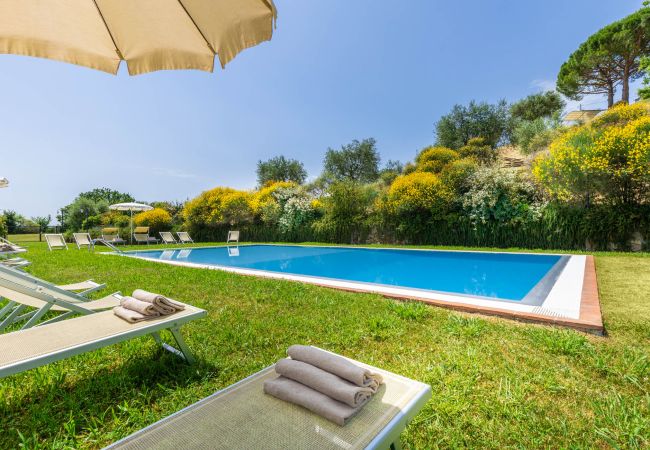 Apartamento en San Gennaro - OASI 2 Apartamento en San Gennaro - OASI 2