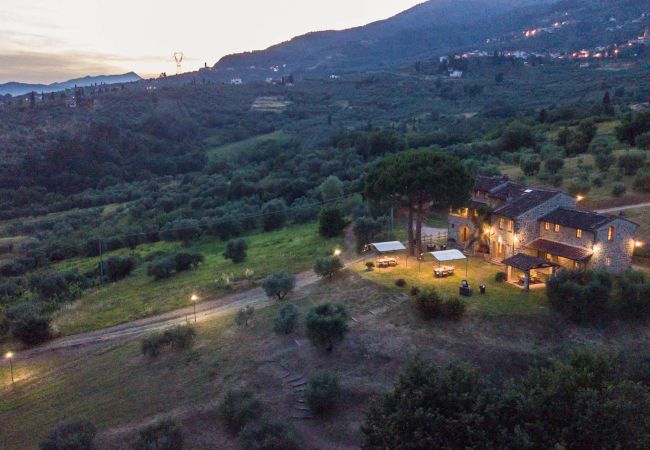 Apartamento en San Gennaro - OASI 2 Apartamento en San Gennaro - OASI 2
