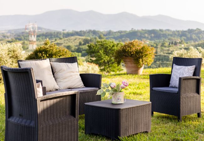 Apartamento en San Gennaro - OASI 2 Apartamento en San Gennaro - OASI 2