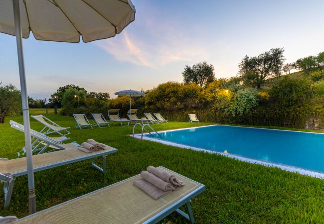 Apartamento en San Gennaro - OASI 2 Apartamento en San Gennaro - OASI 2
