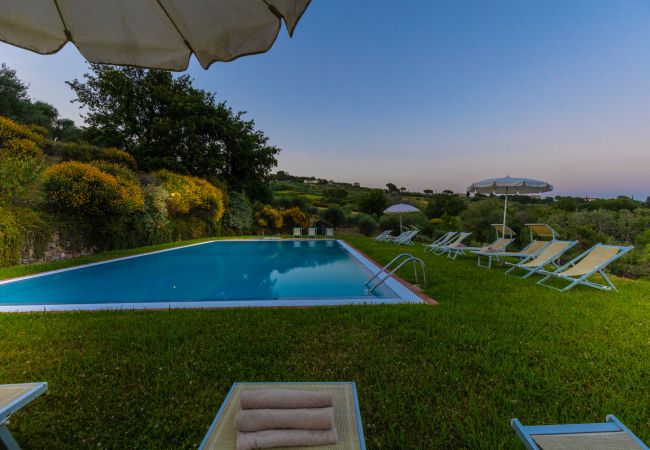 Apartamento en San Gennaro - OASI 1 Apartamento en San Gennaro - OASI 1