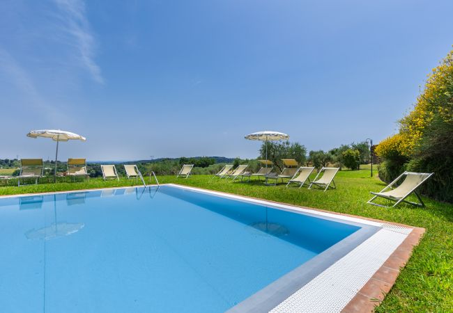 Apartamento en San Gennaro - OASI 1 Apartamento en San Gennaro - OASI 1