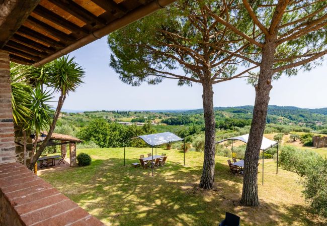 Apartamento en San Gennaro - OASI 1 Apartamento en San Gennaro - OASI 1