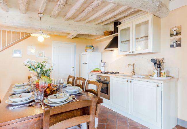 Apartamento en San Gennaro - OASI 1 Apartamento en San Gennaro - OASI 1