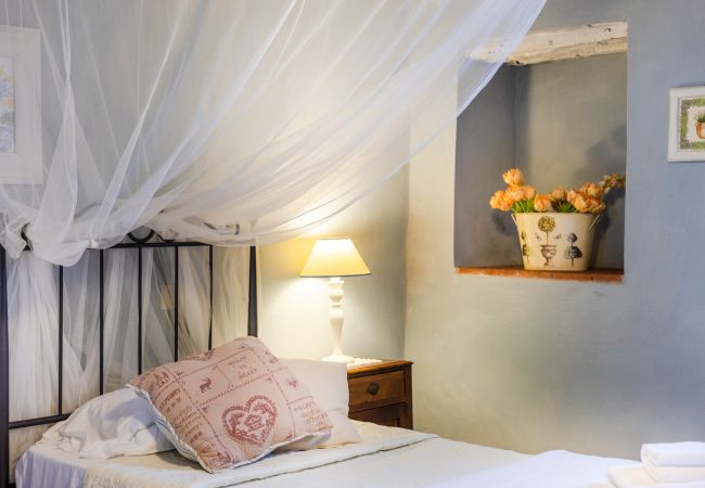 Apartamento en San Gennaro - OASI 1 Apartamento en San Gennaro - OASI 1