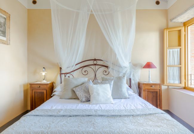 Apartamento en San Gennaro - OASI 1 Apartamento en San Gennaro - OASI 1