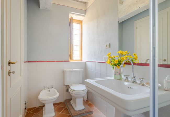 Apartamento en San Gennaro - OASI 1 Apartamento en San Gennaro - OASI 1