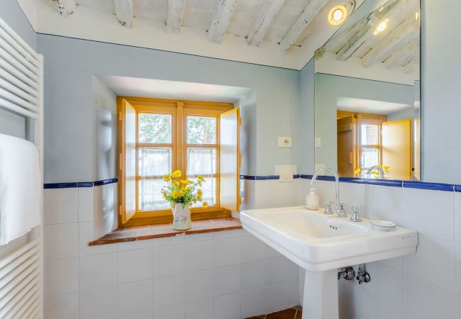 Apartamento en San Gennaro - OASI 1 Apartamento en San Gennaro - OASI 1