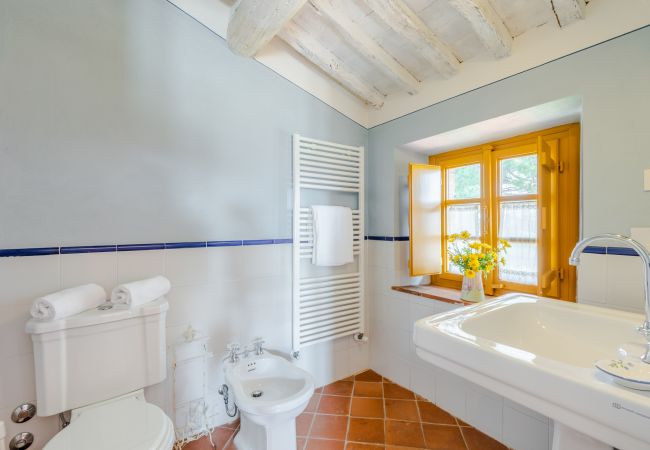 Apartamento en San Gennaro - OASI 1 Apartamento en San Gennaro - OASI 1