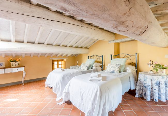 Apartamento en San Gennaro - OASI 1 Apartamento en San Gennaro - OASI 1