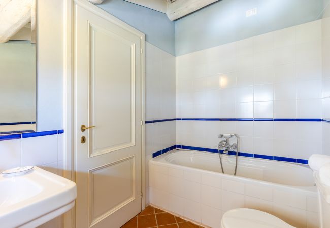 Apartamento en San Gennaro - OASI 1 Apartamento en San Gennaro - OASI 1