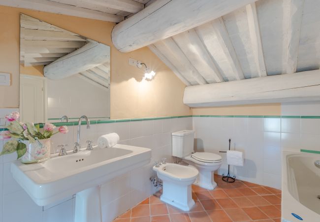 Apartamento en San Gennaro - OASI 1 Apartamento en San Gennaro - OASI 1