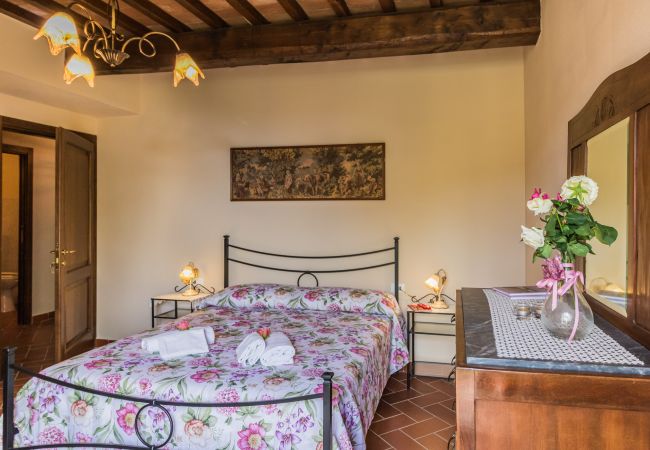 Apartamento en Montaione - MARO M Apartamento en Montaione - MARO M