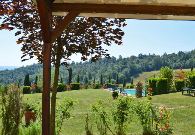 Apartamento en Asciano - MONTI PT010 Apartamento en Asciano - MONTI PT010