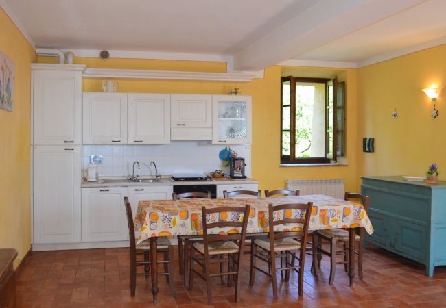 Apartamento en Asciano - MONTI PT010 Apartamento en Asciano - MONTI PT010
