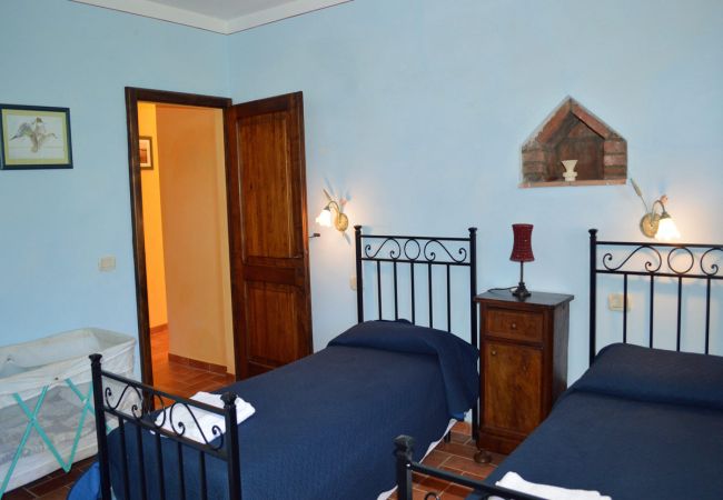 Apartamento en Asciano - MONTI PT010 Apartamento en Asciano - MONTI PT010