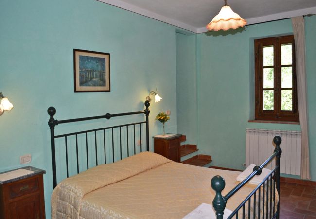 Apartamento en Asciano - MONTI PT010 Apartamento en Asciano - MONTI PT010