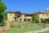 Apartamento en Asciano - MONTI PT010 Apartamento en Asciano - MONTI PT010