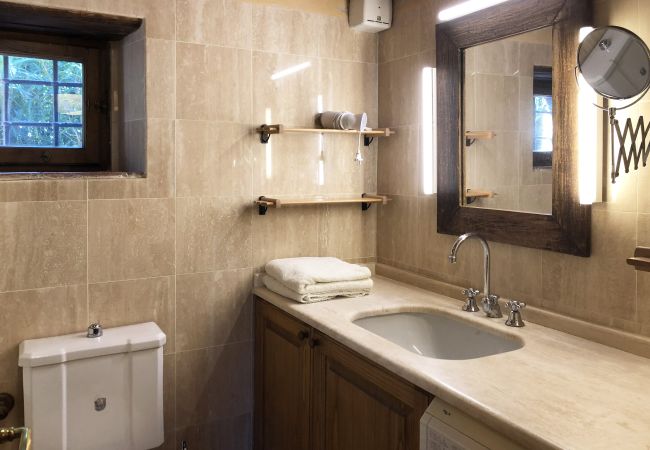 Villa en Quiesa - COMBA Villa en Quiesa - COMBA