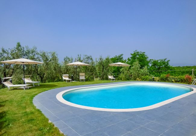 Apartamento en Lamporecchio - PODESO N Apartamento en Lamporecchio - PODESO N