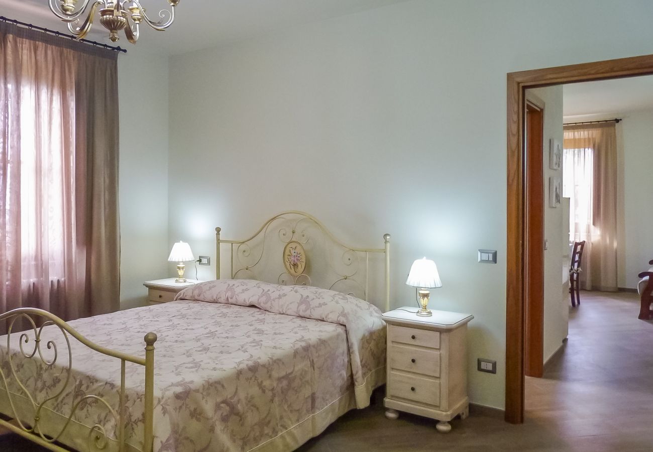 Apartamento en Lamporecchio - PODESO N