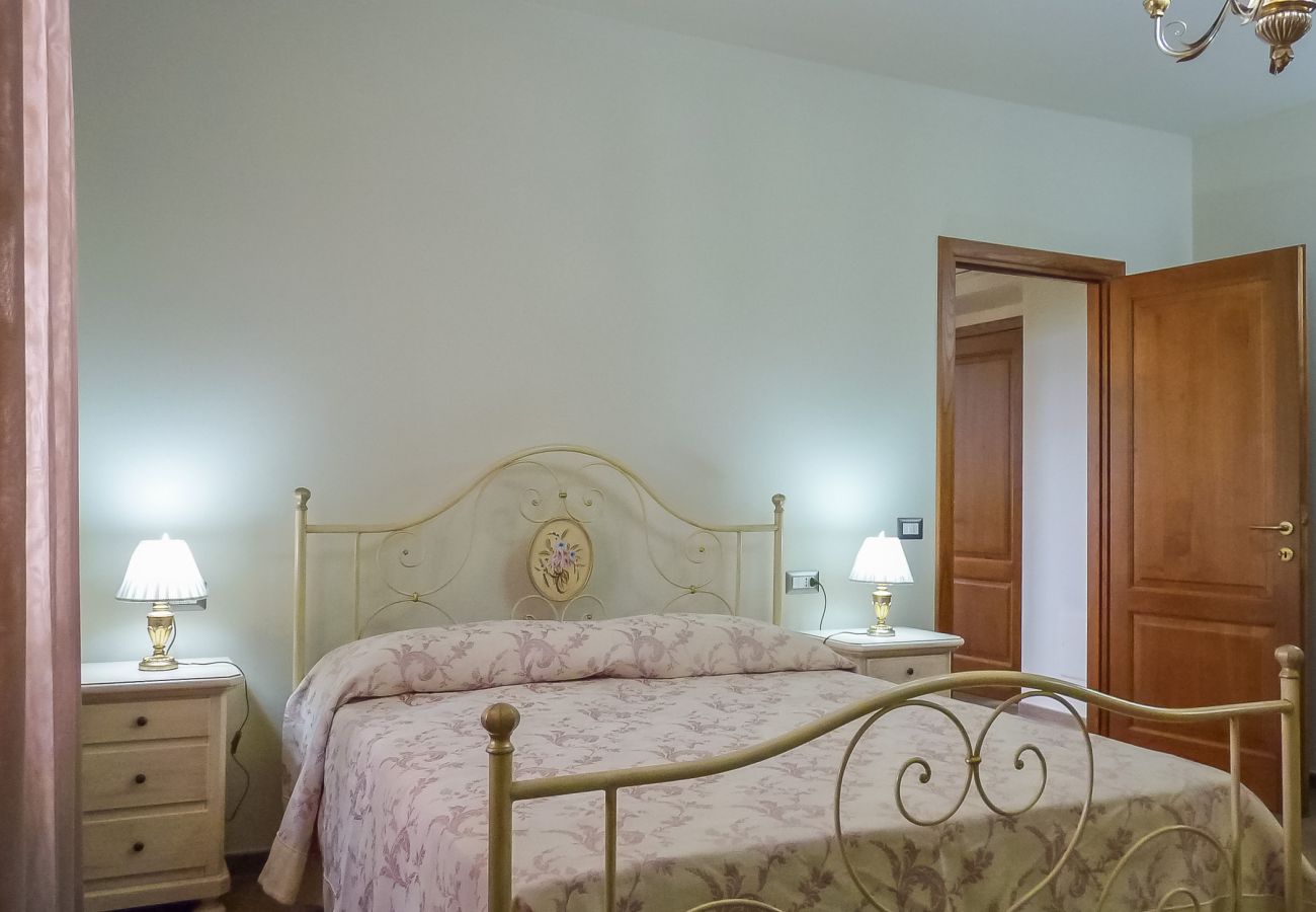 Apartamento en Lamporecchio - PODESO N