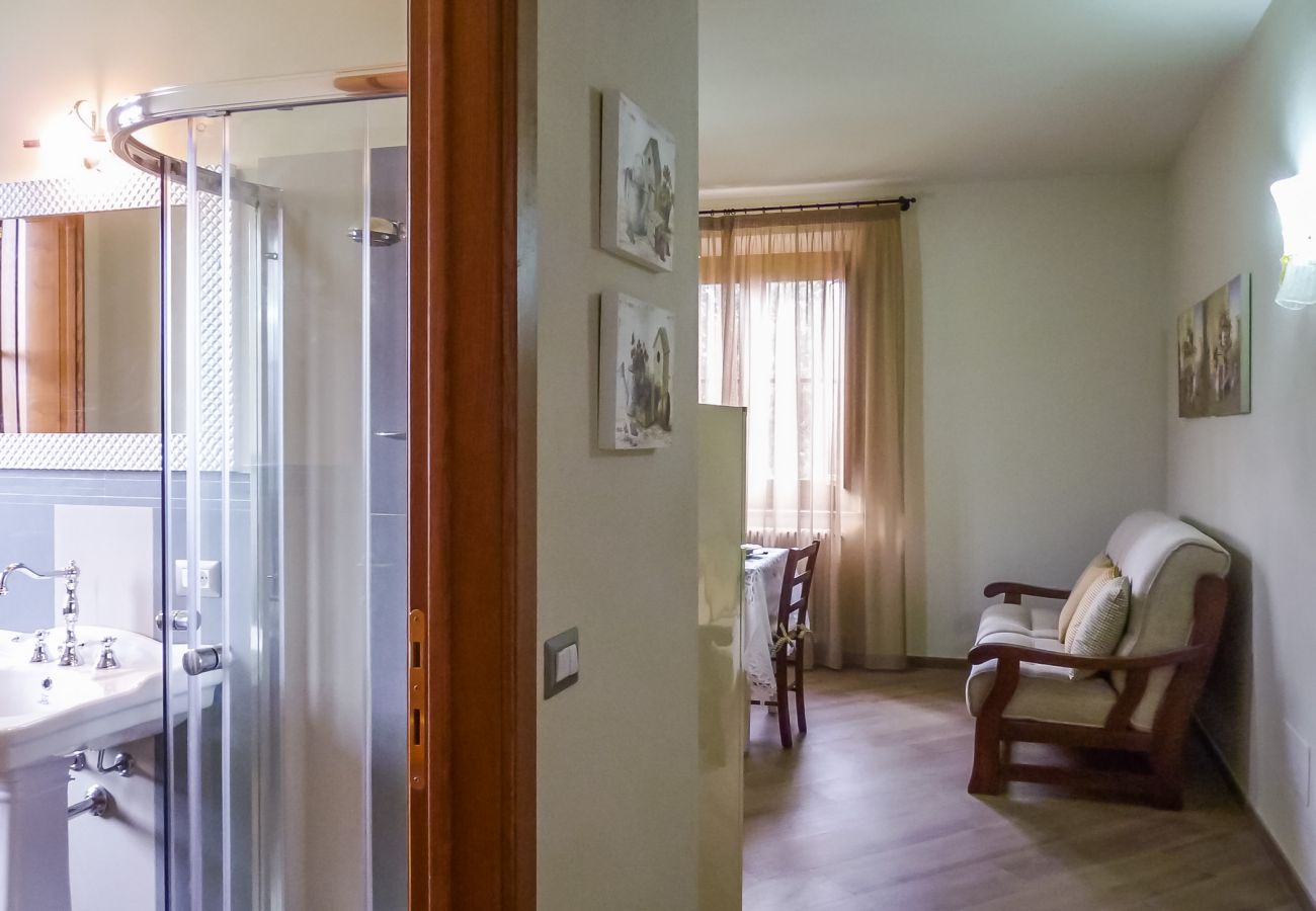 Apartamento en Lamporecchio - PODESO N