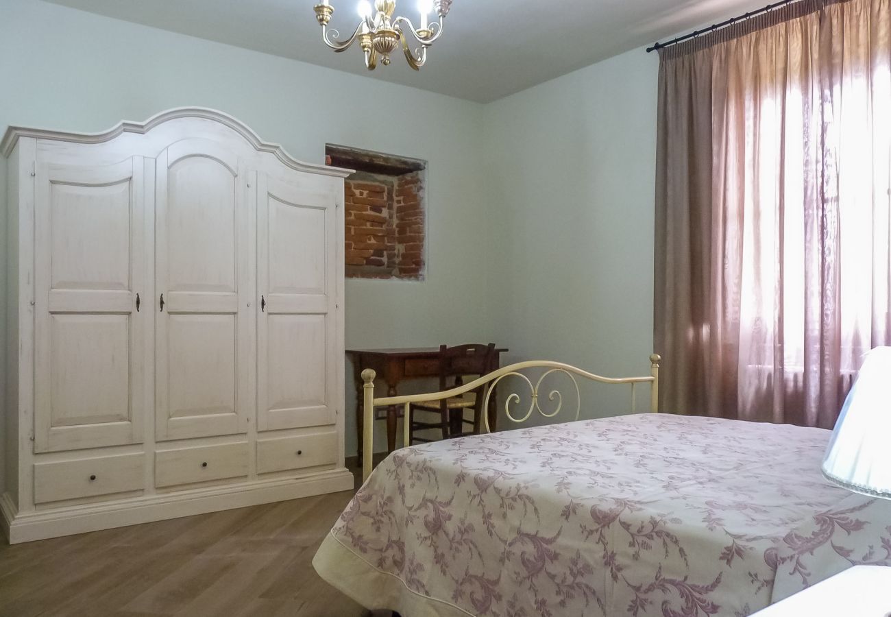 Apartamento en Lamporecchio - PODESO N