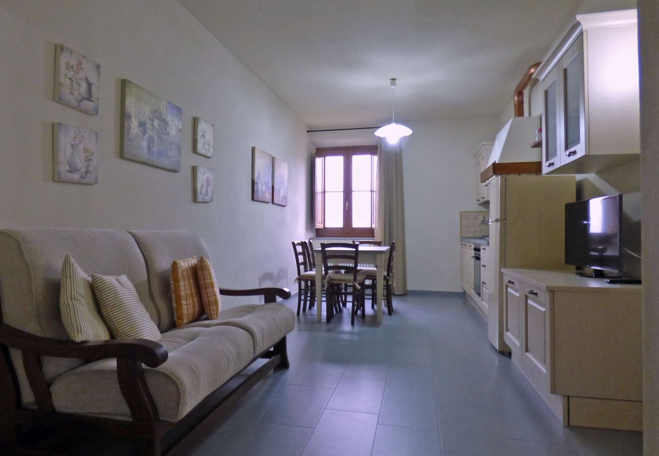 Apartamento en Lamporecchio - PODESO M