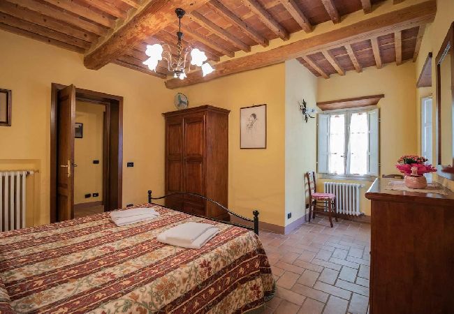 Lejlighed i Colle di Compito - COLOMBA Lejlighed i Colle di Compito - COLOMBA