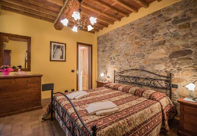 Lejlighed i Colle di Compito - COLOMBA Lejlighed i Colle di Compito - COLOMBA