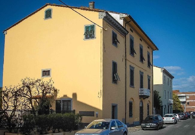 Lejlighed i Lucca - ARIANNA