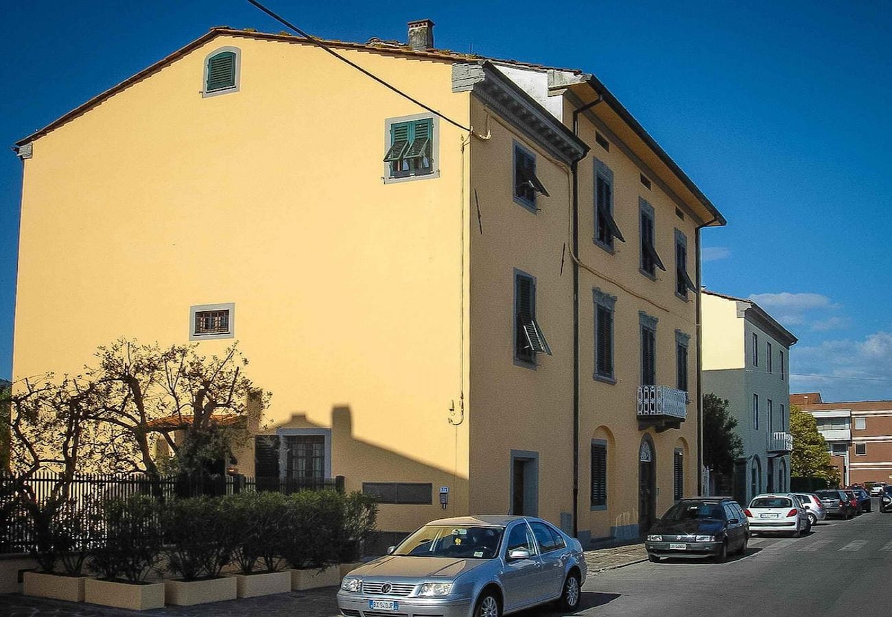 Lejlighed i Lucca - ARIANNA