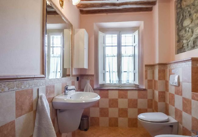 Lejlighed i Colle di Compito - CLORINDA Lejlighed i Colle di Compito - CLORINDA