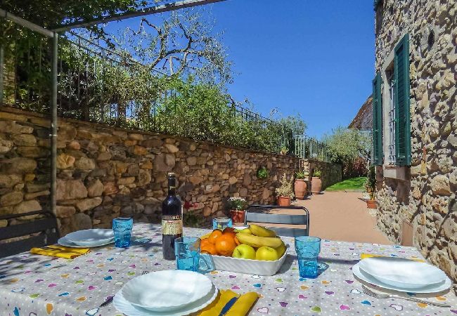 Lejlighed i Colle di Compito - CLORINDA Lejlighed i Colle di Compito - CLORINDA