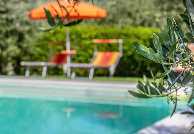 Lejlighed i Colle di Compito - CLORINDA Lejlighed i Colle di Compito - CLORINDA