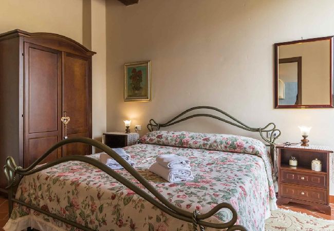 Lejlighed i Montaione - MARO C Lejlighed i Montaione - MARO C