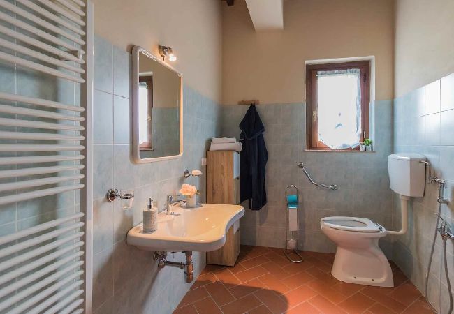 Lejlighed i Montaione - MARO C Lejlighed i Montaione - MARO C