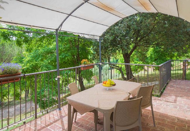 Lejlighed i Montaione - MARO C Lejlighed i Montaione - MARO C