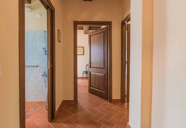 Lejlighed i Montaione - MARO C Lejlighed i Montaione - MARO C