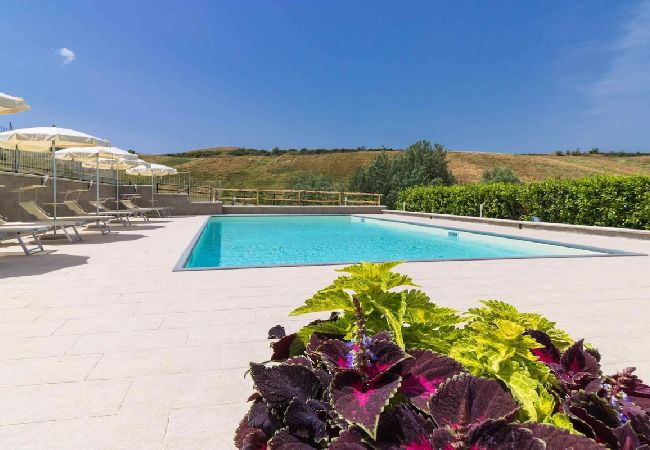 Lejlighed i Montaione - MARO C Lejlighed i Montaione - MARO C