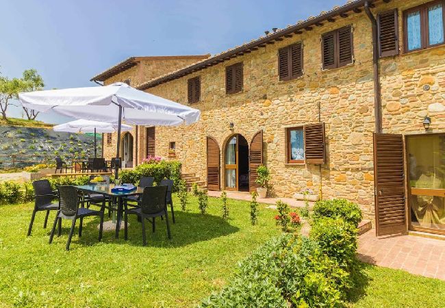 Lejlighed i Montaione - MARO C Lejlighed i Montaione - MARO C