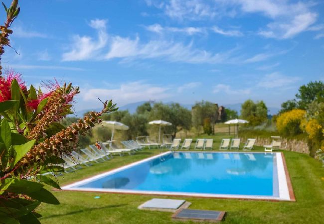 Lejlighed i San Gennaro - OASI 3 Lejlighed i San Gennaro - OASI 3