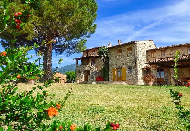 Lejlighed i San Gennaro - OASI 3 Lejlighed i San Gennaro - OASI 3