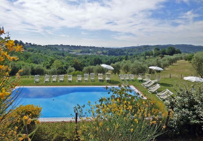 Lejlighed i San Gennaro - OASI 3 Lejlighed i San Gennaro - OASI 3