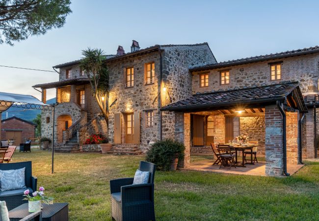 Lejlighed i San Gennaro - OASI 3 Lejlighed i San Gennaro - OASI 3