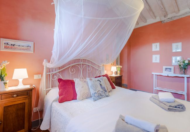 Lejlighed i San Gennaro - OASI 3 Lejlighed i San Gennaro - OASI 3